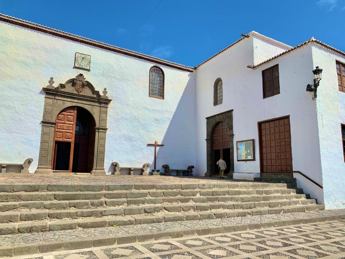 Apartamento San Francisco Santa Cruz de la Palma  Exterior foto