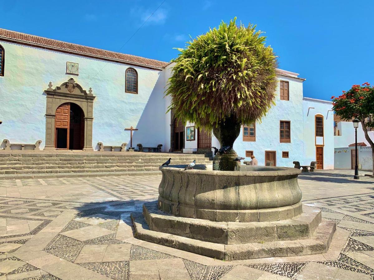 Apartamento San Francisco Santa Cruz de la Palma  Exterior foto