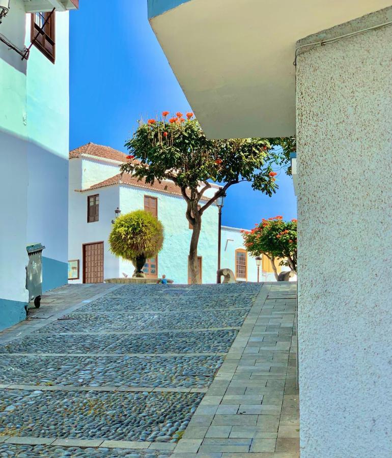 Apartamento San Francisco Santa Cruz de la Palma  Exterior foto